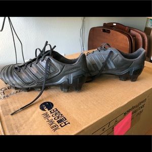 Adidas Predator Cleats